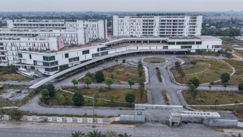 Vụ Bệnh viện Việt Đức: 4 người dùng tiền cá nhân để 'lại quả'