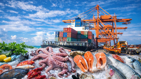 Xung đột tại Trung Đông: Doanh nghiệp xuất khẩu thủy sản cần làm gì?