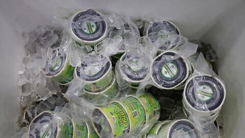 Chuyện về người phụ nữ bền bỉ đưa nông sản xứ Lạng vươn tầm