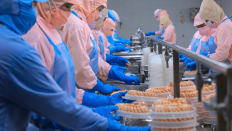 Bộ Công Thương đẩy mạnh loạt giải pháp hỗ trợ doanh nghiệp, hộ kinh doanh