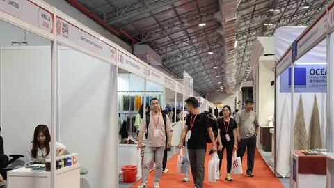 VIFA EXPO 2026: Cầu nối đưa doanh nghiệp Việt ra thị trường quốc tế