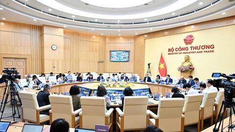 Thị trường EU: Tận dụng 'cửa sổ vàng' từ EVFTA để tăng tốc xuất khẩu