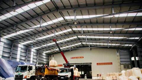 Lâm Đồng định vị logistics là trụ cột hạ tầng công nghiệp và xuất khẩu