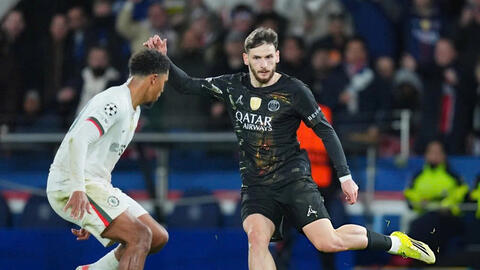 Lịch thi đấu bóng đá hôm nay 17/3, sáng 18/3: Chelsea tìm cơ hội ngược dòng trước Paris Saint-Germain