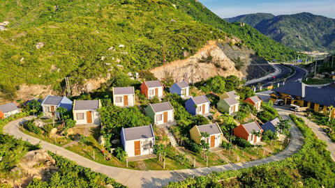 Cảnh giác bẫy đặt phòng 'ảo' mùa cao điểm Năm Du lịch Quốc gia