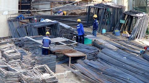 Hà Nội tăng cường quản lý, bình ổn giá nhiên liệu, vật liệu xây dựng