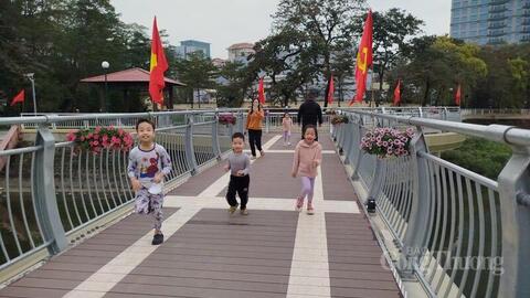 Hà Nội xử lý nghiêm vi phạm trong quản lý công trình công cộng