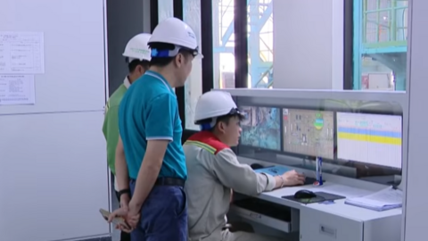 Nghệ An: Doanh nghiệp chủ động tiết kiệm năng lượng, chuyển đổi xanh