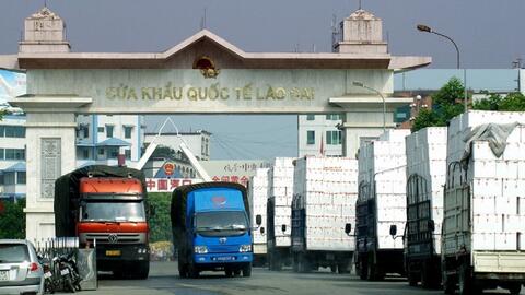 Xuất khẩu qua cửa khẩu khởi sắc, mở rộng dư địa tăng trưởng
