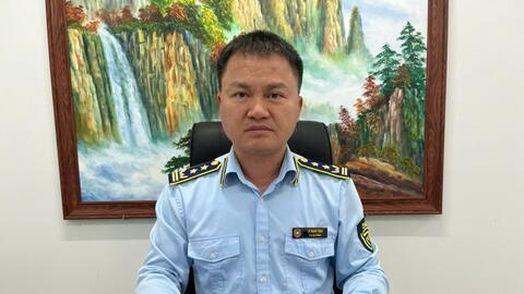 Quản lý thị trường Tuyên Quang giữ nhịp ổn định cho tăng trưởng bền vững