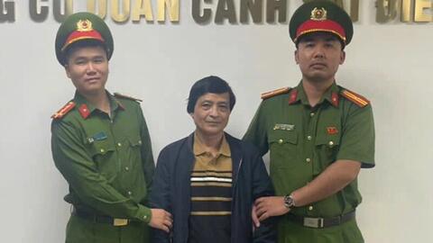 Khởi tố nguyên Viện trưởng Viện Pháp y tâm thần Trung ương