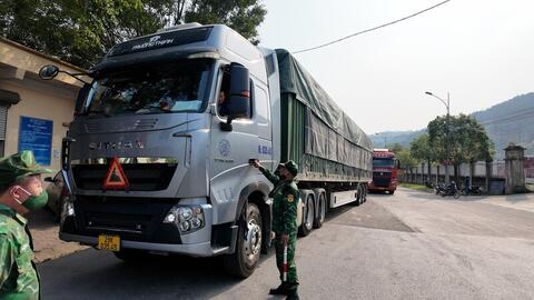 Lạng Sơn: Siết chặt kiếm soát chống buôn lậu từ cơ sở