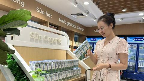 Thương hiệu quốc gia: Đòn bẩy chuẩn hóa nội lực để doanh nghiệp Việt bứt phá