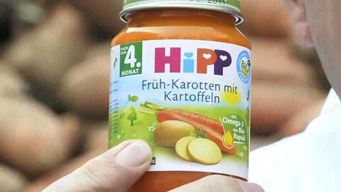 Sàn thương mại điện tử, mạng xã hội 'sạch bóng' sản phẩm HiPP nghi chứa chất độc