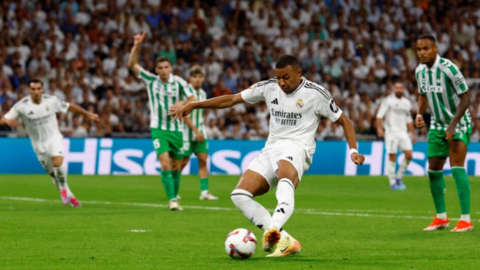 Nhận định bóng đá Betis và Real Madrid, 02h00 ngày 25/4
