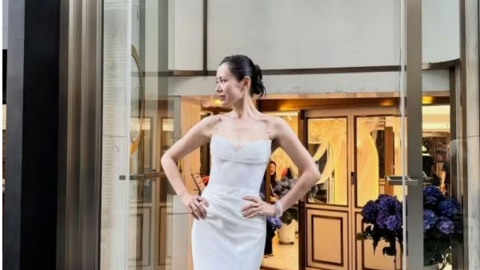 Chế độ ăn kiêng, tập luyện nghiêm ngặt sau vẻ đẹp của Son Ye Jin