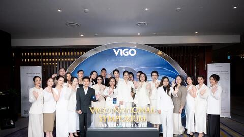 Vì sao The Vigo bị thu hồi, tiêu hủy mỹ phẩm Laboratorios Babé?