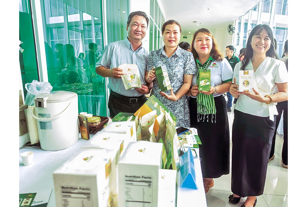 Nắm bắt cơ hội đẩy mạnh xuất khẩu nông sản sang thị trường Halal 