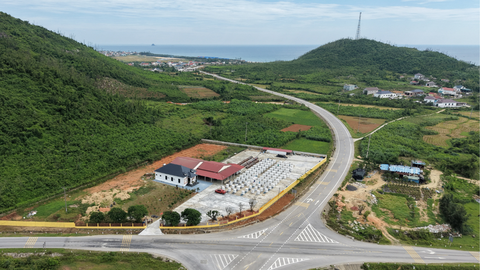 Hà Tĩnh: Chuyển đổi xanh trong chế biến nâng tầm thương hiệu nước mắm truyền thống
