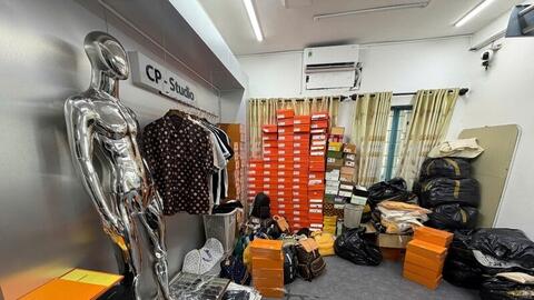 Quản lý thị trường TP. Hồ Chí Minh xử lý hơn 200 vụ vi phạm trong đợt cao điểm