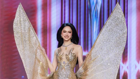 Hoa hậu Hương Giang, Đoàn Thiên Ân làm giám khảo Miss Grand Việt Nam 2026