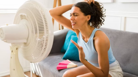4 phương pháp giúp hạ nhiệt an toàn, nhanh chóng ngày hè