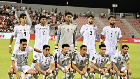 Xác định đối thủ của tuyển Việt Nam tại Asian Cup 2027