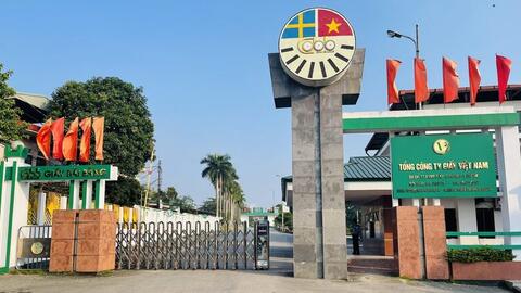 Giao chỉ tiêu định hướng năm 2026 cho Tổng công ty Giấy Việt Nam