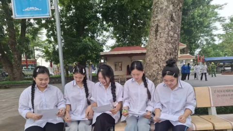 Gợi mở đổi mới phương pháp dạy và học từ đề thi tốt nghiệp THPT 2026