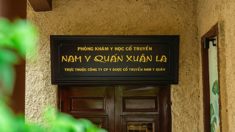 Ngũ Khí Trường Thọ – liệu trình dưỡng sinh nâng cao sinh lực tại Nam Y Quán