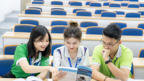 Xu hướng 'ngành lai': Đại học chuyển mình cùng thị trường lao động