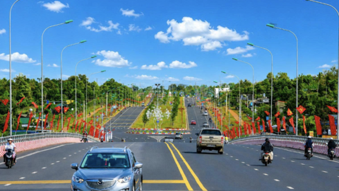 Đối thoại để xây dựng môi trường đầu tư minh bạch