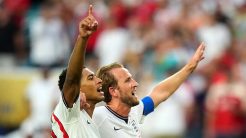 Điều đặc biệt ở bán kết World Cup 2026