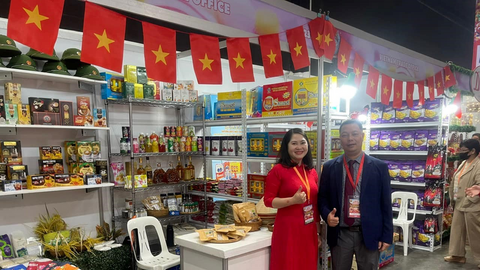 Bộ Công Thương 'tiếp lửa' niềm tin cho doanh nghiệp Việt vươn ra toàn cầu