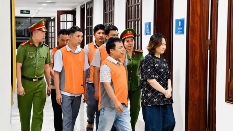 Khởi tố 9 bị can làm giả hồ sơ thí nghiệm vật liệu xây dựng, mua bán hóa đơn