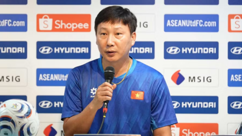 Đội tuyển Việt Nam ‘săn’ cột mốc chưa từng có ở ASEAN Cup