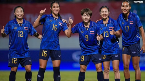 Truyền thông Thái Lan dè chừng tuyển nữ Việt Nam tại ASIAD 2026