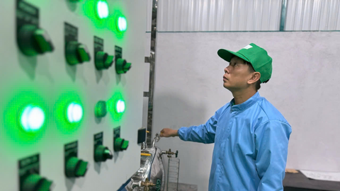 Chế biến sâu mở đường nâng giá trị nông sản Quảng Ngãi