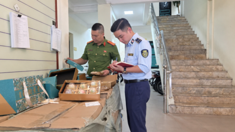 Hà Nội tăng kiểm soát bánh trung thu từ sớm, ngăn hàng vi phạm ra thị trường