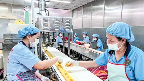 OCOP Cần Thơ: Bệ phóng nâng tầm giá trị sản phẩm 
