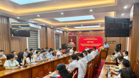 Bắc Ninh đẩy mạnh xúc tiến, quảng bá nông sản đặc trưng