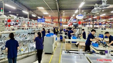 Vĩnh Long đồng hành cùng doanh nghiệp, mở rộng không gian tăng trưởng