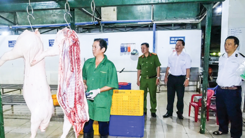 Ngành chăn nuôi: Bứt phá quy mô, hướng tới bền vững 