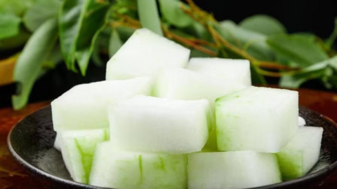 5 loại rau tốt cho thận