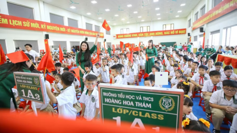 Sắp xếp cơ sở giáo dục: Tháo gỡ 'điểm nghẽn' để nâng cao chất lượng