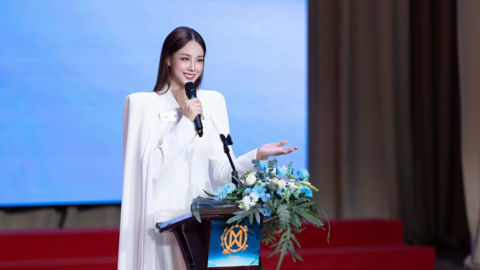 Lộ diện những người đẹp đầu tiên lọt tốp 40 Miss World 2026