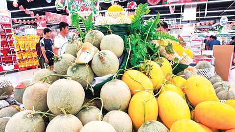 Phối hợp đảm bảo an toàn, minh bạch nguồn gốc nông sản 