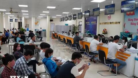 Nghị quyết 57-NQ/TW: Tăng kỹ năng cho nông dân làm nông nghiệp số 