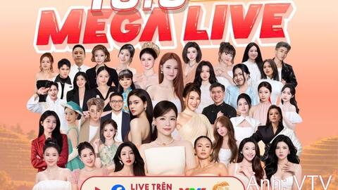 Mega Livestream bán hơn 2.000 sản phẩm OCOP Lào Cai