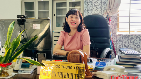 Nữ Bí thư chi bộ và hành trình đưa nông sản Gia Lai xuất ngoại